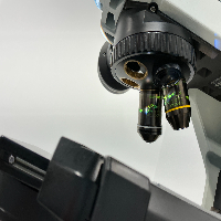 Olympus BX53 Microscope image 3